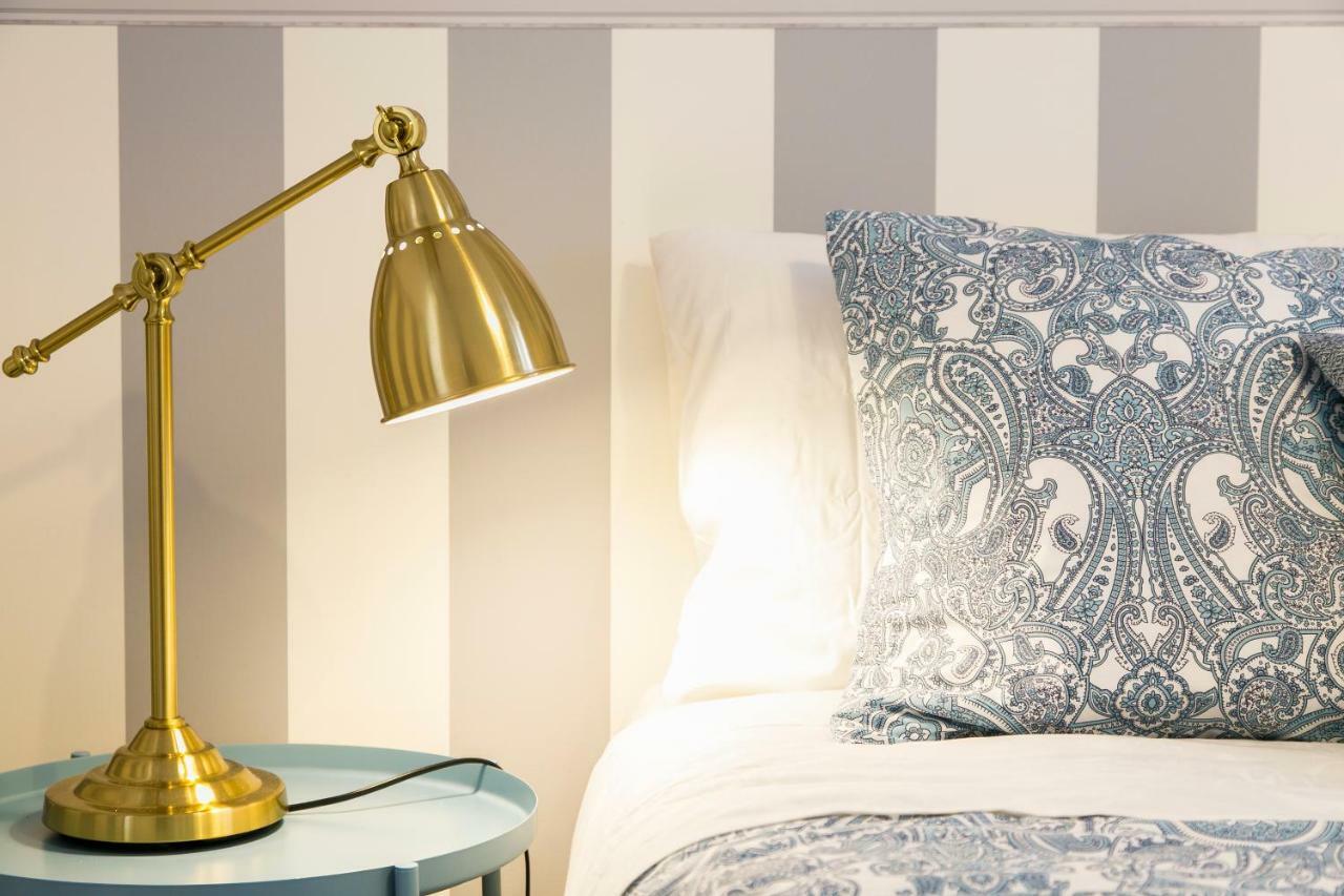 2 Beautiful Suites Upscale Flat Embracing Tejo! Лиссабон Экстерьер фото